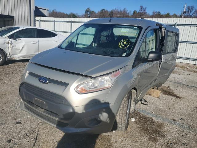 NM0AS8FX7E1150090 2014 Ford Transit Connect Xlt