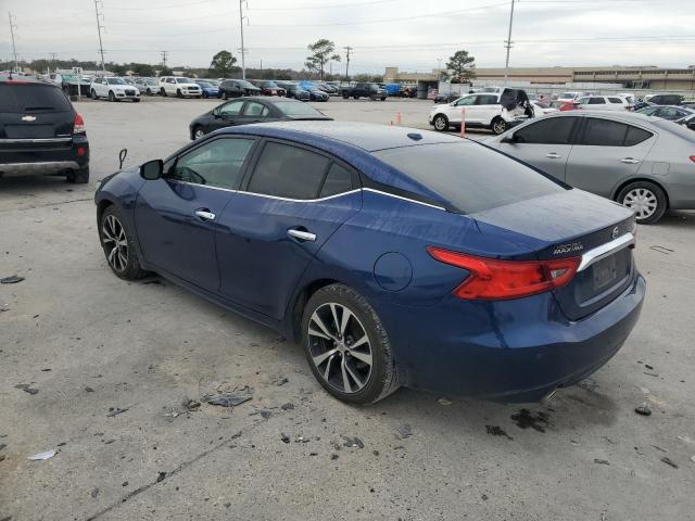 1N4AA6AP2JC379640 | 2018 NISSAN MAXIMA SV