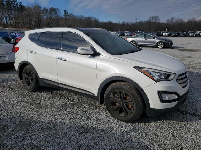 5XYZU3LB2EG135444 | 2014 HYUNDAI SANTA FE S