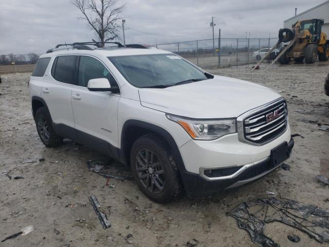 1GKKNMLSXKZ134838 | 2019 GMC ACADIA SLT