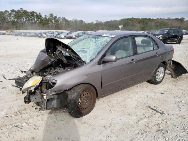 1NXBR32E24Z326563 | 2004 Toyota corolla ce