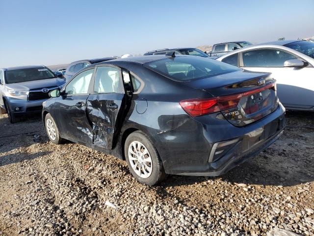 3KPF24AD6KE012807 | 2019 KIA FORTE FE