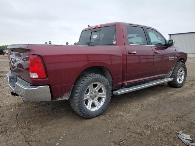 1C6RR6LT5JS127331 | 2018 RAM 1500 SLT