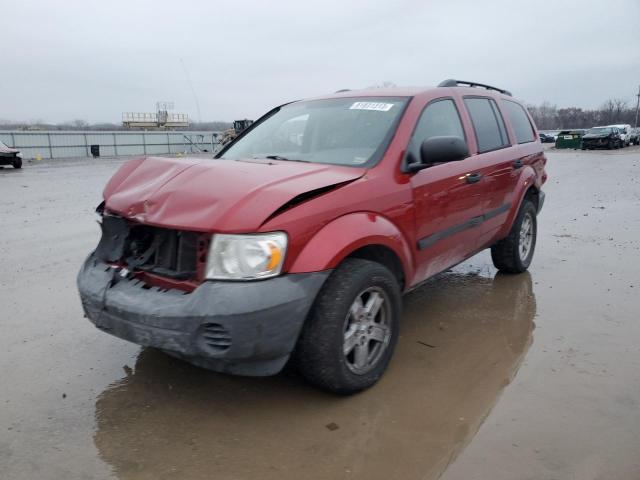 2007 Dodge Durango SXT