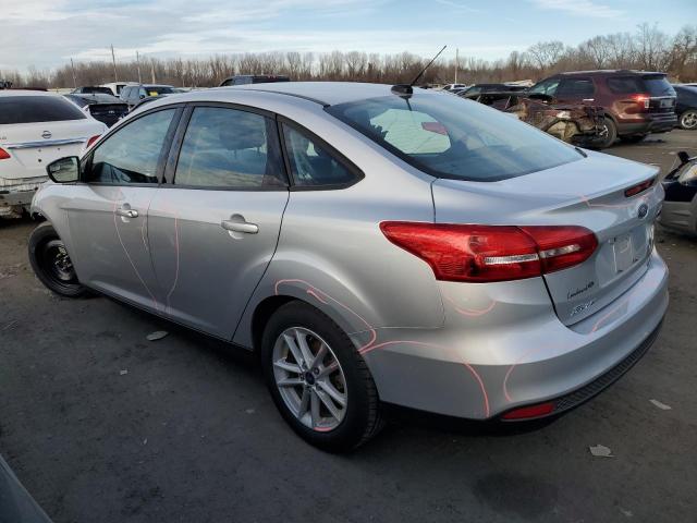 1FADP3FE6JL300682 | 2018 FORD FOCUS SE