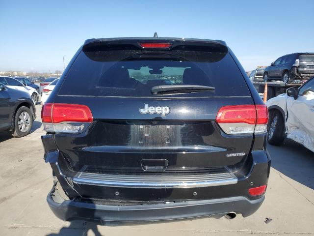 1C4RJEBG5HC804722 | 2017 JEEP GRAND CHER