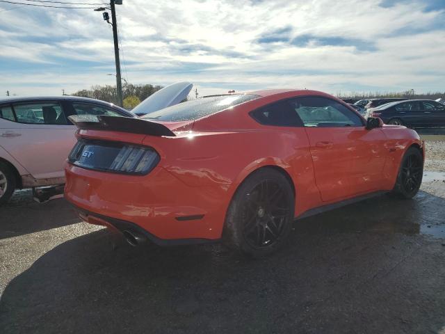 1FA6P8CF0F5386294 2015 FORD MUSTANG, photo no. 3