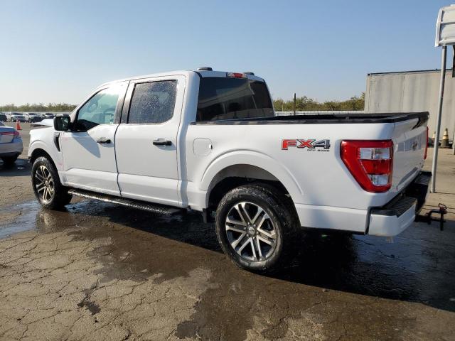 1FTFW1E81MKD56495 | 2021 FORD F150 SUPER