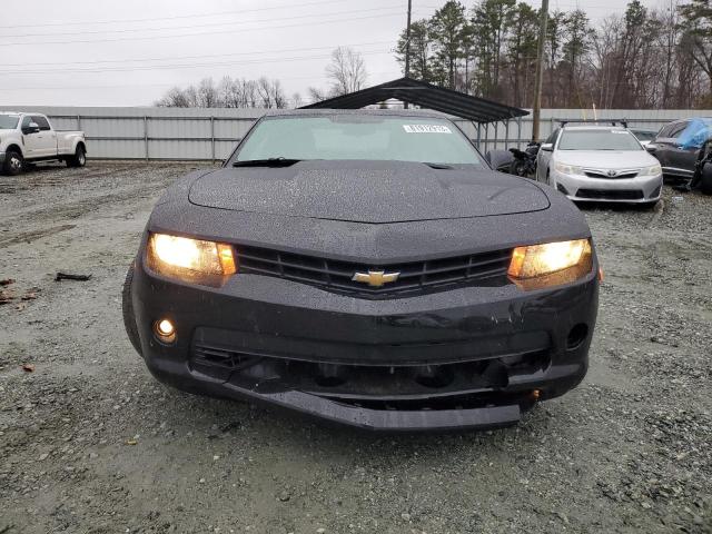 2G1FB1E31F9274859 | 2015 CHEVROLET CAMARO LS