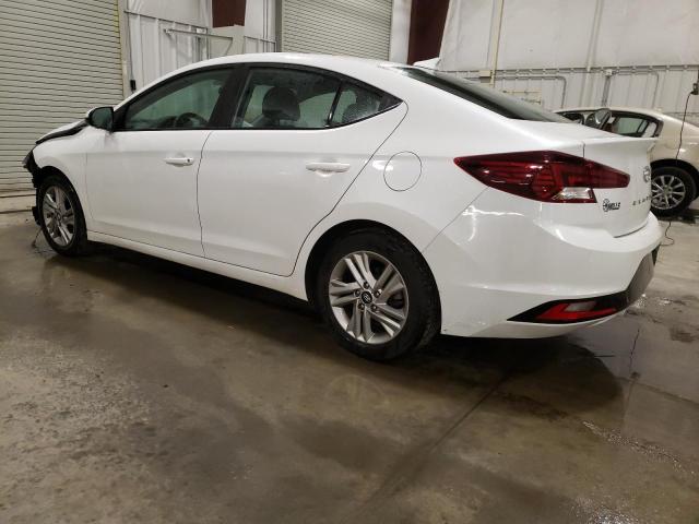 5NPD84LF2LH601337 | 2020 HYUNDAI ELANTRA SE