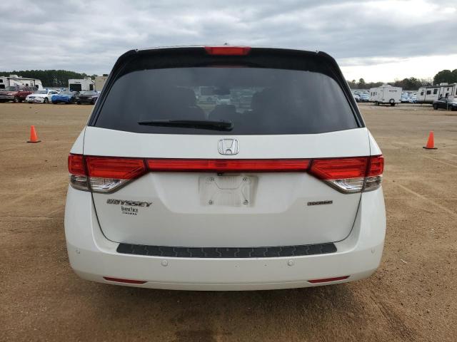 5FNRL5H92FB043411 2015 HONDA ODYSSEY, photo no. 6