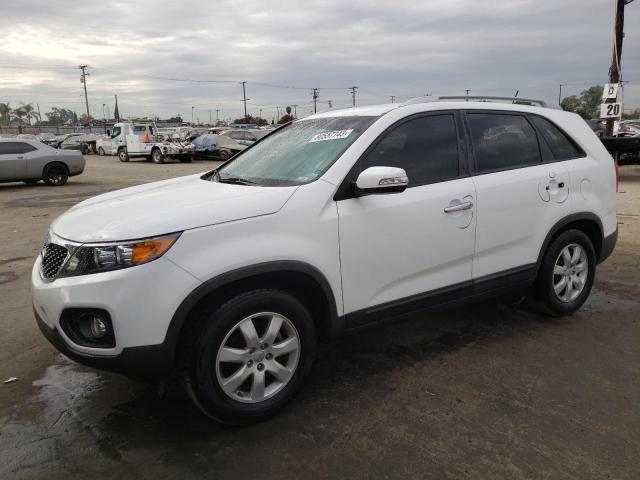 2013 Kia Sorento LX