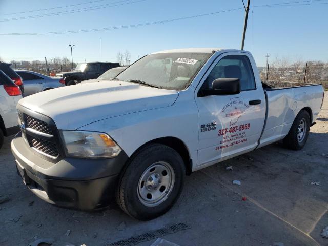 3C6JR6DG7EG101339 | 2014 RAM 1500 ST