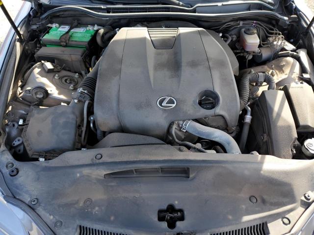 JTHBF1D24E5031253 | 2014 LEXUS IS 250