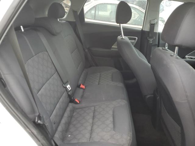 KNDCB3LC4M5470135 KIA NIRO LX