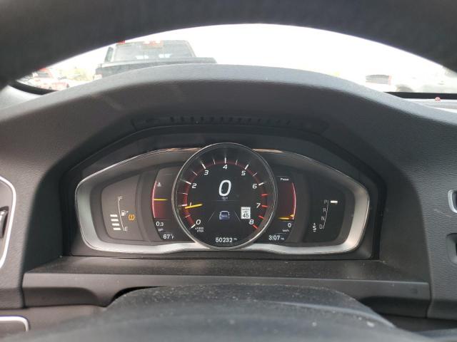 2016 VOLVO S60 PLATIN - LYV402FM8GB106538