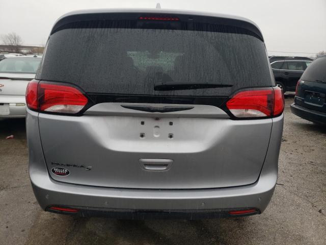 2C4RC1BG3LR116818 | 2020 CHRYSLER PACIFICA T