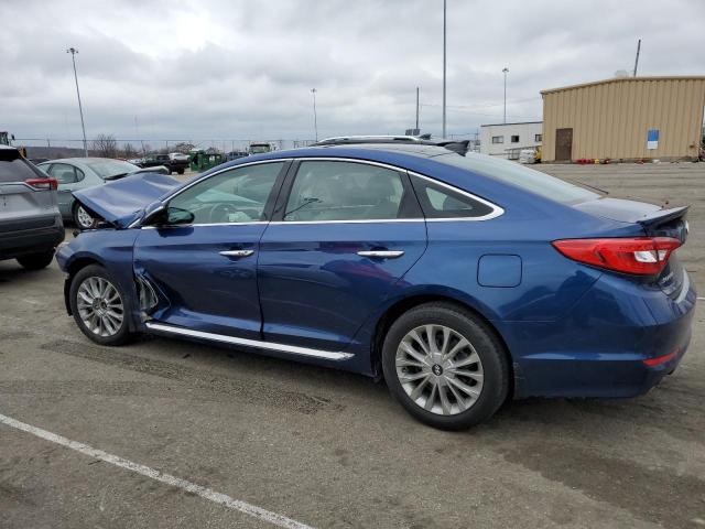 5NPE34AF5FH176786 | 2015 HYUNDAI SONATA SPO