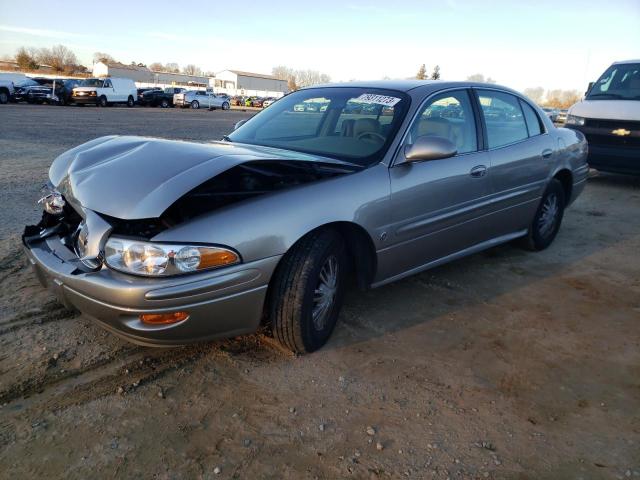 2004 Buick LeSabre Custom