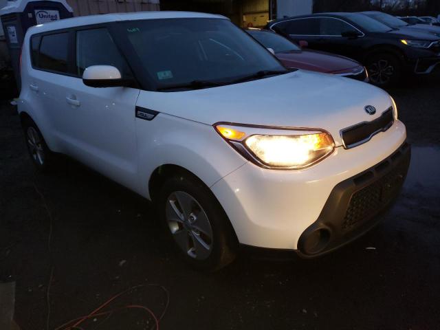 KNDJN2A25G7371335 | 2016 KIA SOUL