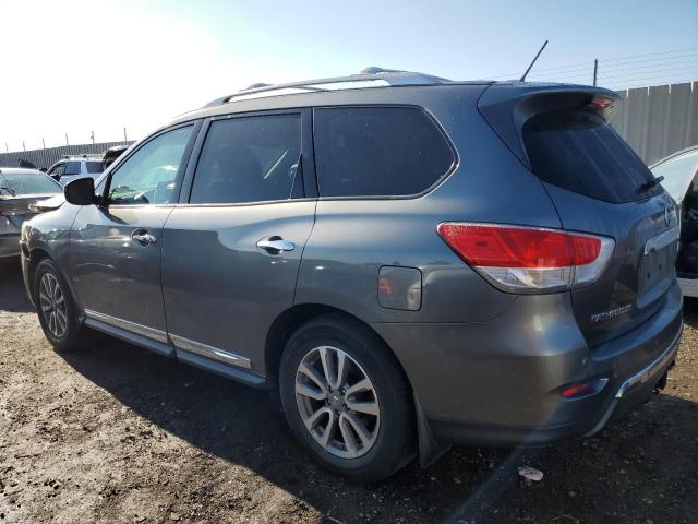 5N1AR2MN1GC631324 | 2016 Nissan pathfinder s