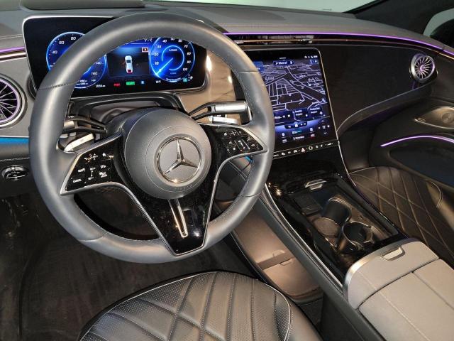 2022 MERCEDES-BENZ EQS SEDAN - W1KCG2DB7NA013979