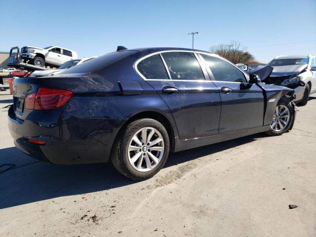 WBA5A5C50FD523833 | 2015 BMW 528 I