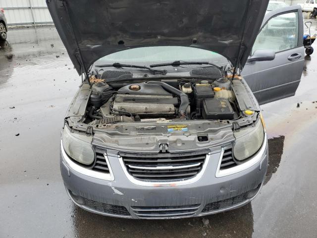 2007 Saab 9-5 Aero VIN: YS3EH49G173507691 Lot: 82152763