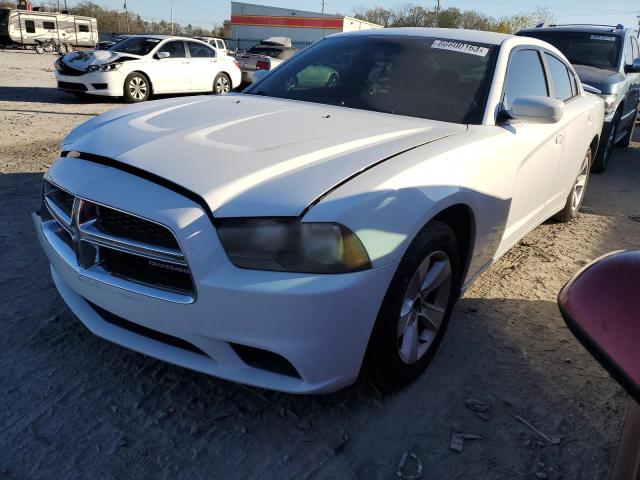 2011 Dodge Charger 