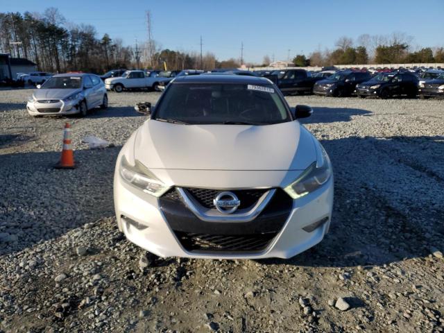 1N4AA6AP6GC427262 | 2016 NISSAN MAXIMA 3.5