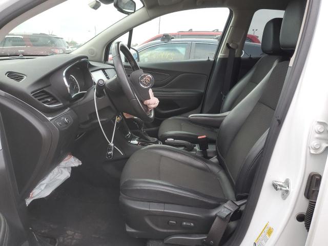 KL4CJASB7KB712828 | 2019 BUICK ENCORE PRE