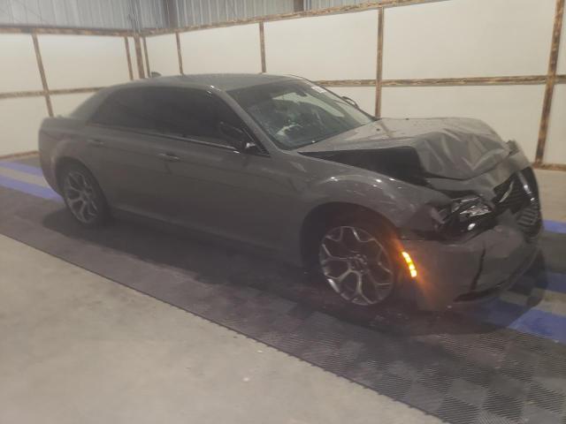 2C3CCAAG1JH340992 | 2018 CHRYSLER 300 TOURIN