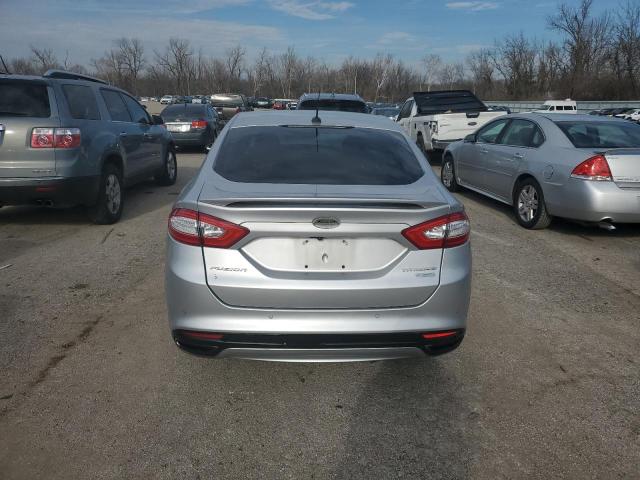 3FA6P0K95ER301698 | 2014 FORD FUSION TIT