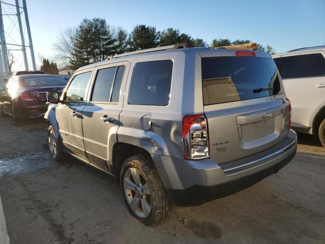 2015 JEEP PATRIOT LI 1C4NJRCB2FD190289