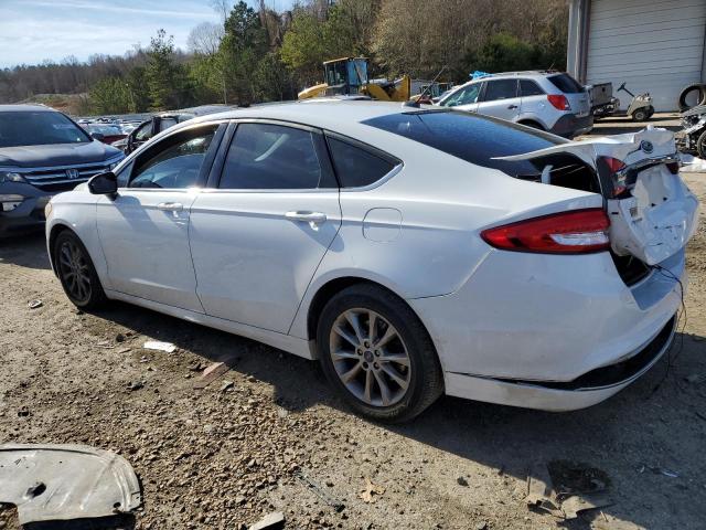 Vin: 3fa6p0h72hr370701, lot: 80623993, ford fusion se 20172