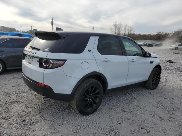 SALCR2BG4HH694013 | 2017 Land Rover discovery sport hse