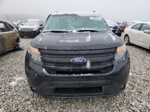 2015 FORD EXPLORER S - 1FM5K8GT0FGB72474