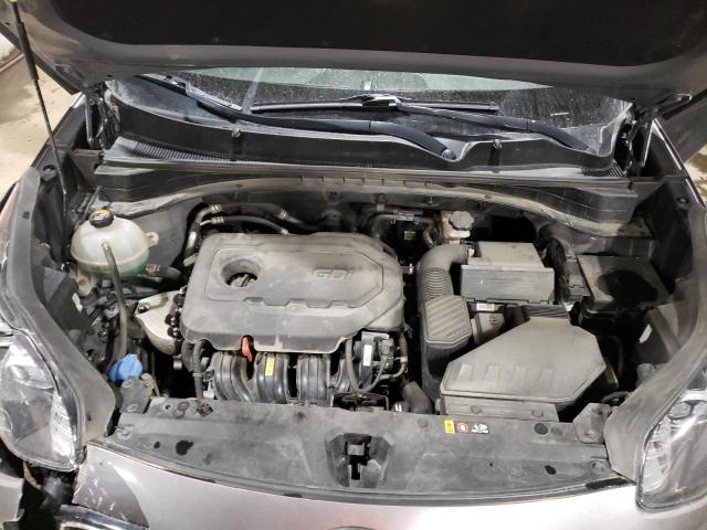 2018 KIA SPORTAGE L - KNDPMCAC8J7448752