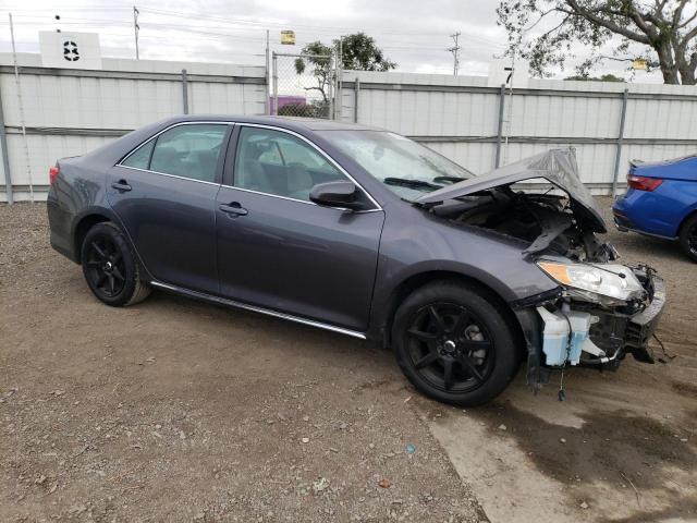 Vin: 4t4bf1fk9er399790, lot: 81363303, toyota camry l 20144