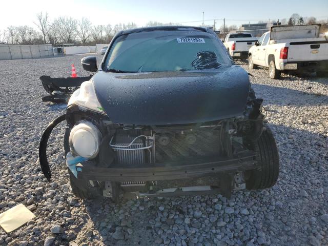 2015 NISSAN JUKE S - JN8AF5MV3FT564212