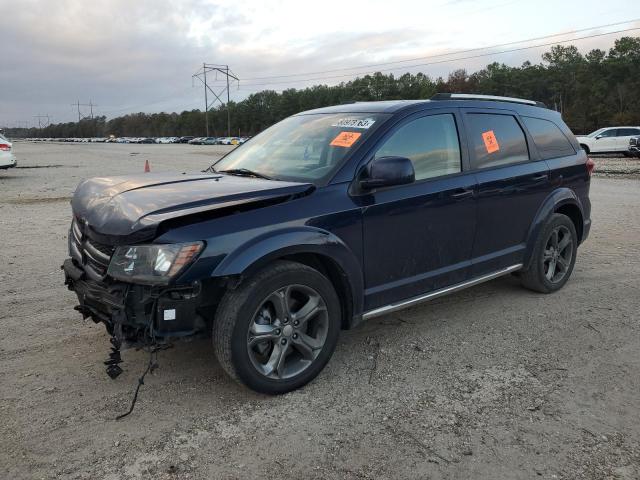 2017 Dodge Journey Crossroad