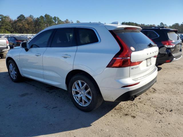 YV4102RK7M1690122 | 2021 VOLVO XC60 T5 MO