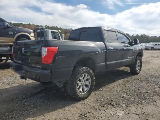 1N6BA1F42GN514996 | 2016 Nissan titan xd sl