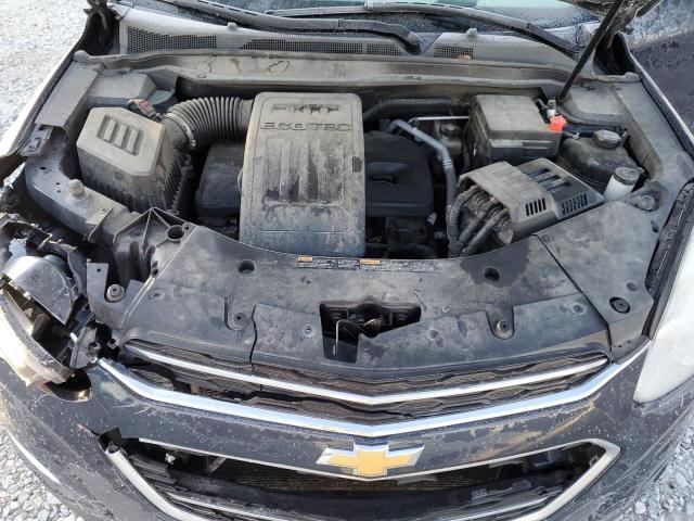 2GNALCEK2G1170809 | 2016 CHEVROLET EQUINOX LT