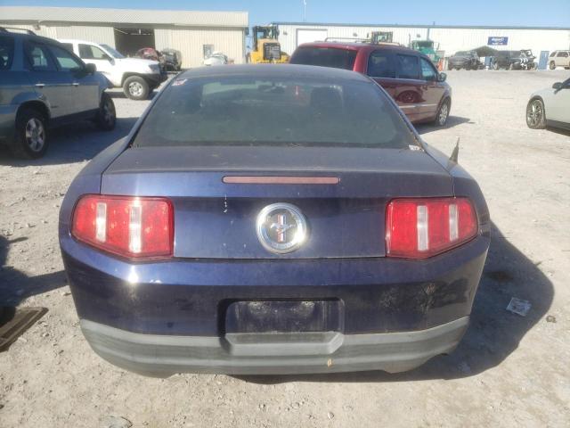 1ZVBP8ANXA5146324 | 2010 Ford mustang