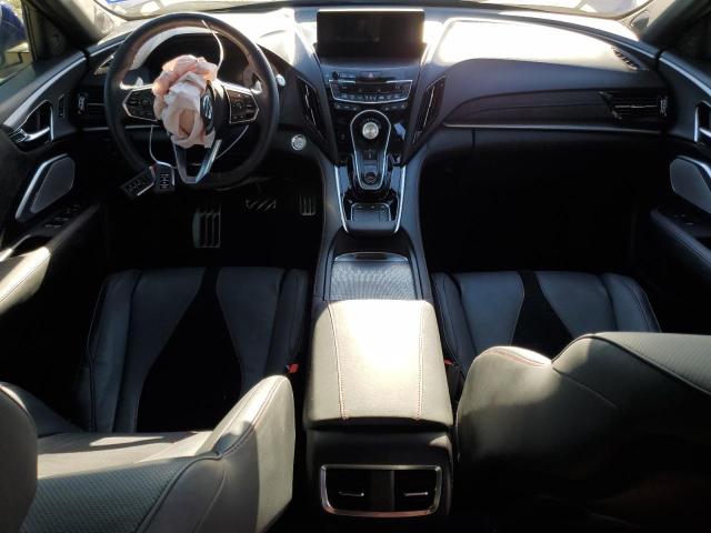 2022 ACURA RDX A-SPEC - 5J8TC2H85NL009374