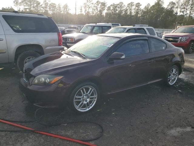 2008 Scion tC 