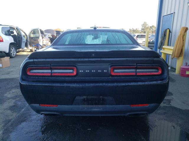 2C3CDZFJ3KH694952 | 2019 DODGE CHALLENGER