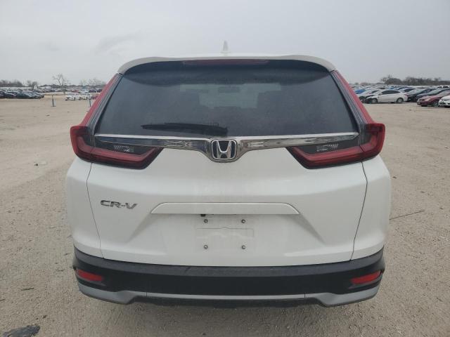 7FARW1H82LE022839 | 2020 Honda cr-v exl