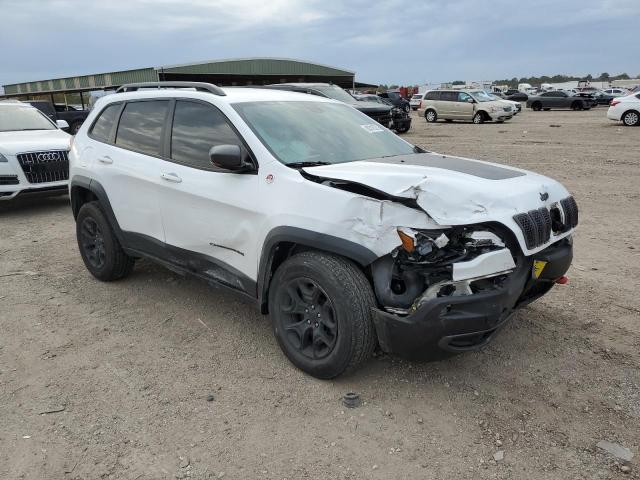 1C4PJMBX3KD288217 | 2019 JEEP CHEROKEE T